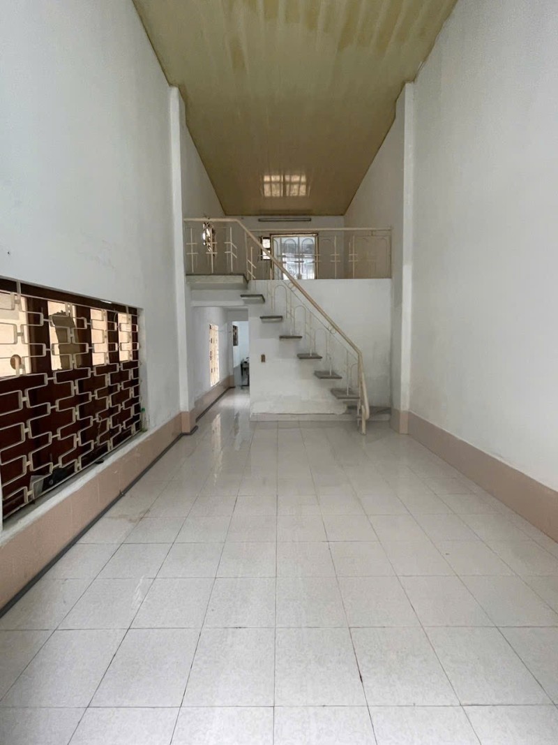 Nhà 3 mặt kiệt ô tô Nguyễn Văn Linh 42.3m2 giá 4.3 tỷ trung tâm