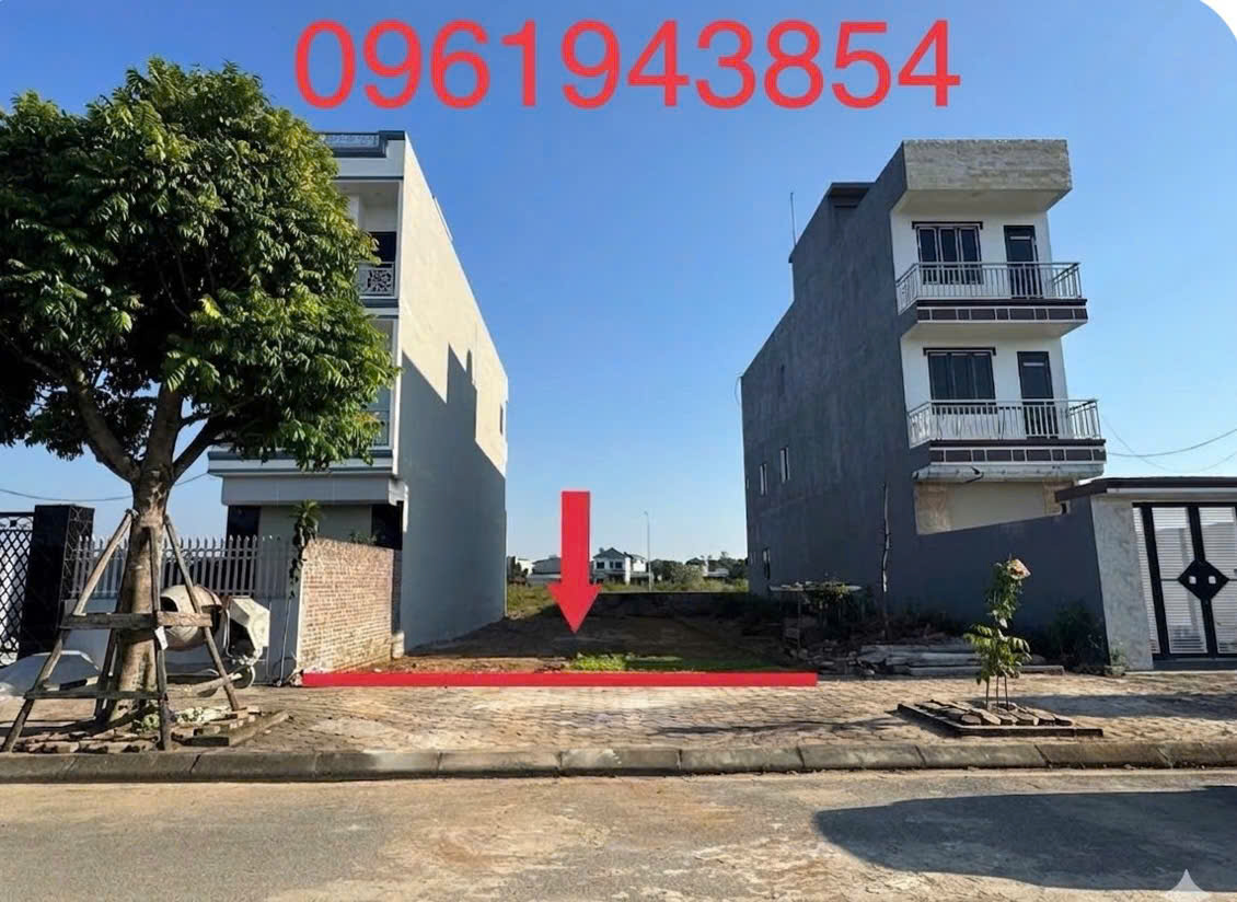 Cần tiền gấp trả nợ nên em bán mảnh đất tâm huyết diện tích 100m2 thổ cư toàn bộ 1.6 tỷ