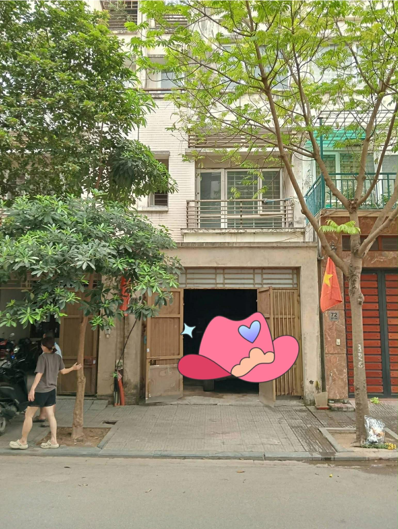 BÁN NHANH LK VĂN PHÚ - LÊ TRỌNG TẤN - HÀ ĐÔNG