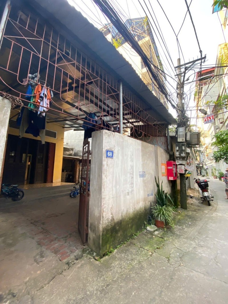 BÁN NHÀ NGỌC THỤY – LONG BIÊN NGÕ C4 – Ô TÔ VÀO NHÀ – DÒNG TIỀN ỔN ĐỊNH