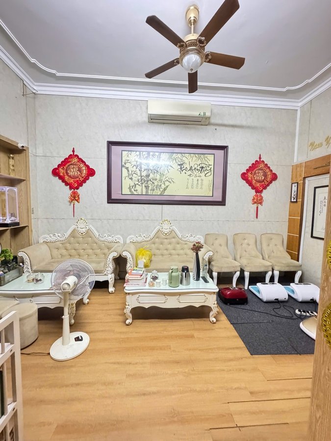 BÁN NHÀ LÊ VĂN THIÊM, THANH XUÂN, ÔTÔ TRÁNH, KINH DOANH, 63m2x 5 TẦNG, MT 6m, NHỈNH 31 TỶ
