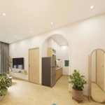  100m2 - 3