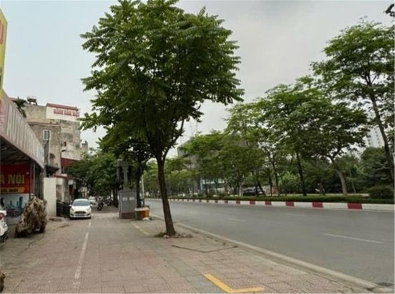 BÁN NHÀ CỔ LINH – SÁT CẦU VĨNH TUY – HÀNG XÓM AEON MALL – 3M GIÁ NHỈNH 7 TỶ