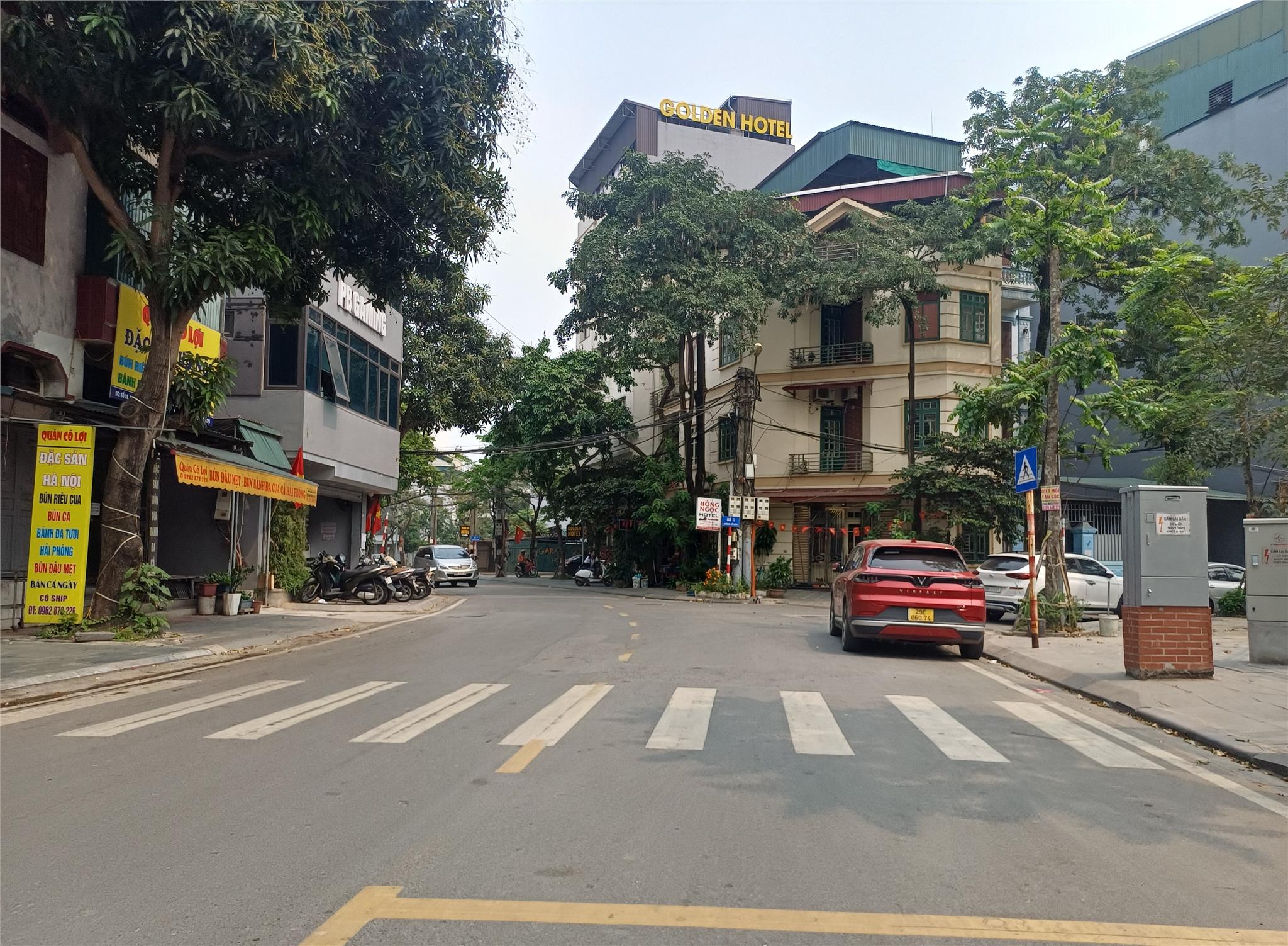 BÁN NHÀ NGUYỄN THỜI TRUNG KHU PHÂN LÔ SÁT QUỐC LỘ 5 GẦN CẦU THANH TRỊ QUÁ ĐẸP GIÁ 7 TỶ