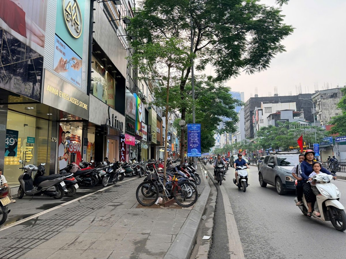 36 TỶ – MẶT PHỐ CHÙA BỘC – 50M² – 5 TẦNG – 2 MẶT THOÁNG – DÒNG TIỀN 60TR/THÁNG