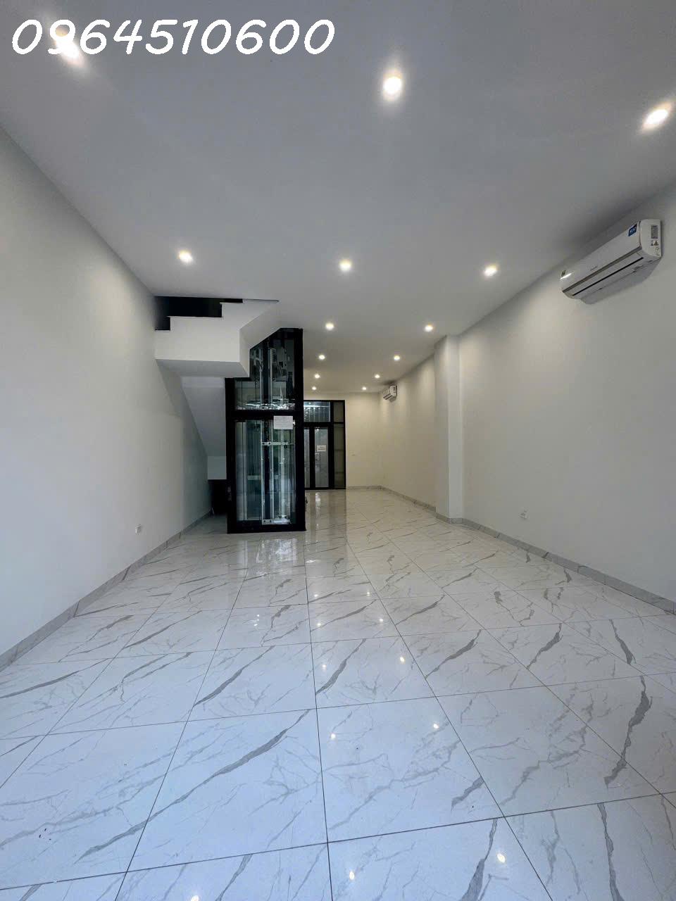 CHO THUÊ NHÀ ĐẸP KĐT ĐẠI KIM - 83M2 x 5 TẦNG - CÓ THANG MÁY, NHÀ MỚI
