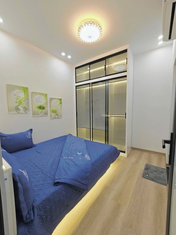 SIÊU NHÀ ĐẸP GIÁP NHẤT - THANH XUÂN – VỀ Ở NGAY