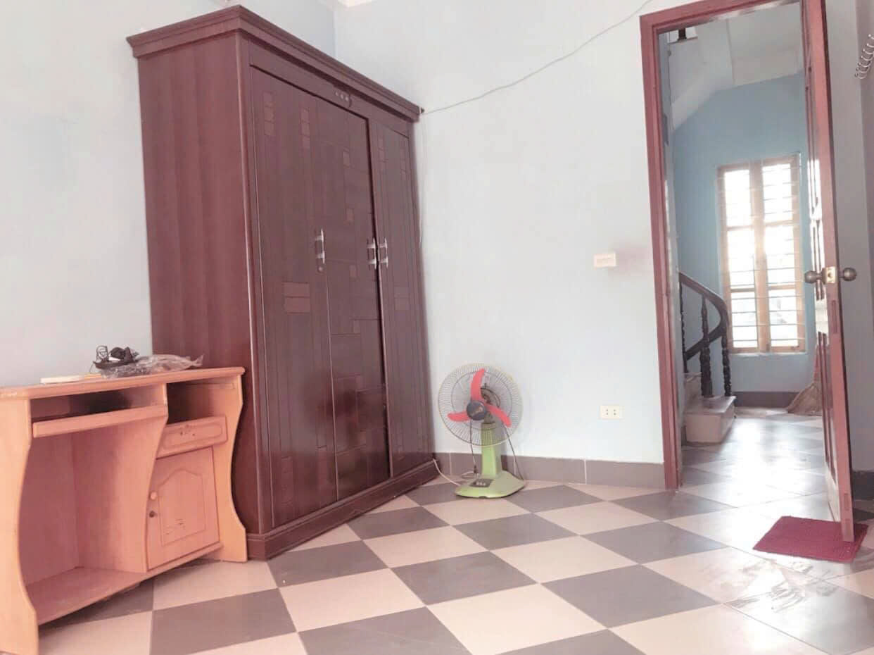 Cho thuê nhà ngõ Gốc Đề 4 tầng x 35m2, 9 triệu vào ngay