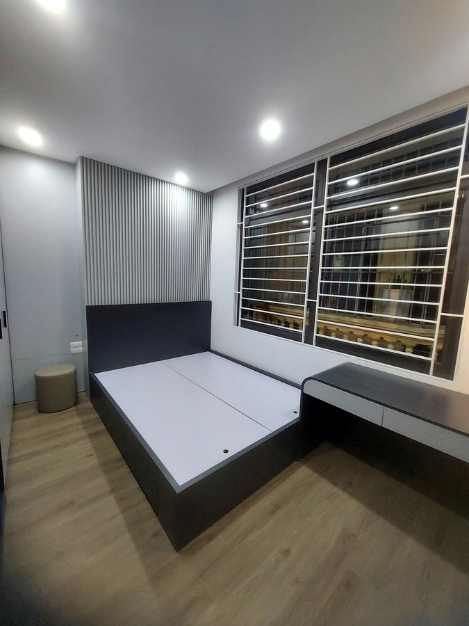 BÁN NHÀ PHỐ MINH KHAI – TRUNG TÂM HAI BÀ TRƯNG Vị trí đẹp – Ở sướng – Đầu tư dòng tiền cực tốt