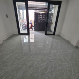 Bán nhà hẻm đường Quang Trung, Phường Tăng Nhơn Phú B, Q,9, TP HCM. DT 60m2, 2 tầng. Giá 4.7 tỷ, SHR - 0933125879