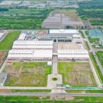  100000m2 - 3