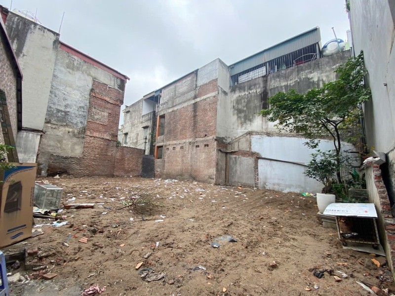 ĐẤT PHÚC LỢI – LONG BIÊN 169m² – NGÕ RỘNG – GẦN Ô TÔ – TÁCH 2 THỬA