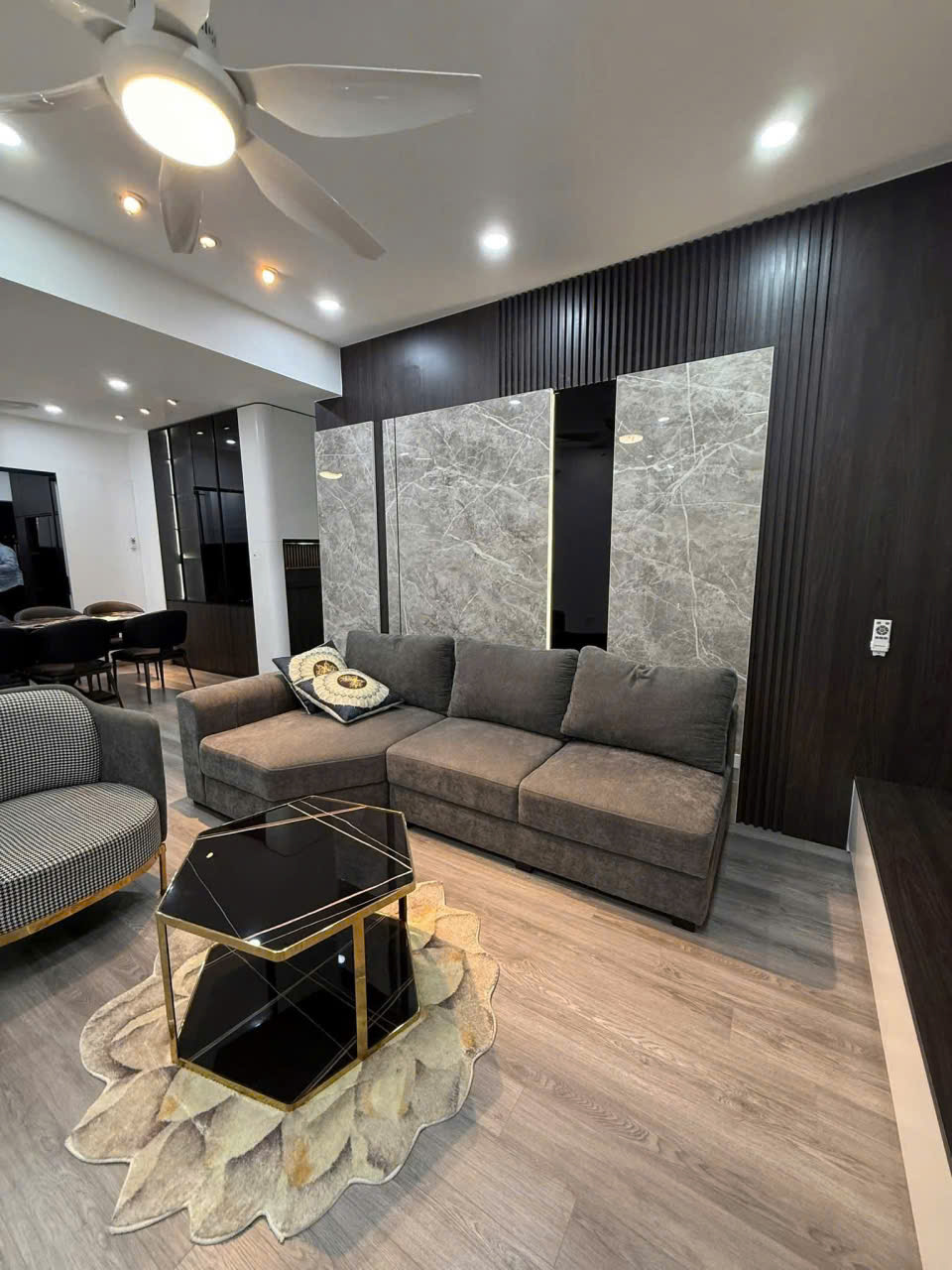 CCMN YÊN HÒA FULL NỘI THẤT VÀO Ở NGAY GIÁ TỪ 4TR