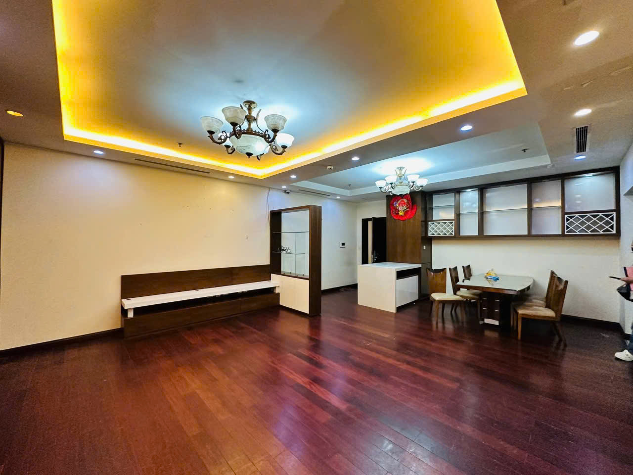 CHUNG CƯ NAM TRUNG YÊN, 75M2, 3PN 2WC, 7.3 TỶ – FULL NỘI THẤT, Ở NGAY.