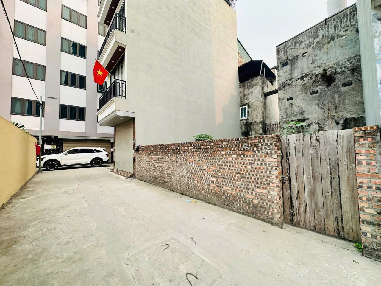 ĐẤT ĐẸP CẦU DIỄN, 75M2, MT RỘNG, Ô TÔ, 13.8 TỶ.