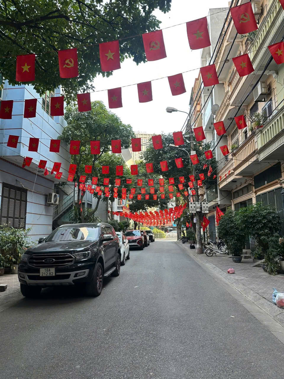 ĐẤT THỤY PHƯƠNG BẮC TỪ LIÊM, 50M2, MT 4.7M, Ô TÔ VÀO ĐẤT, VIEW HỒ SEN, 8.x TỶ.