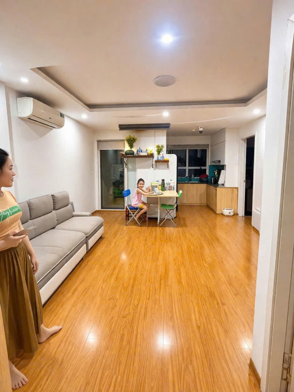 SIÊU PHẨM THE VESTA HÀ ĐÔNG, 69M2, 3PN, LÔ GÓC 3 THOÁNG, FULL NỘI THẤT, 4.75 TỶ.