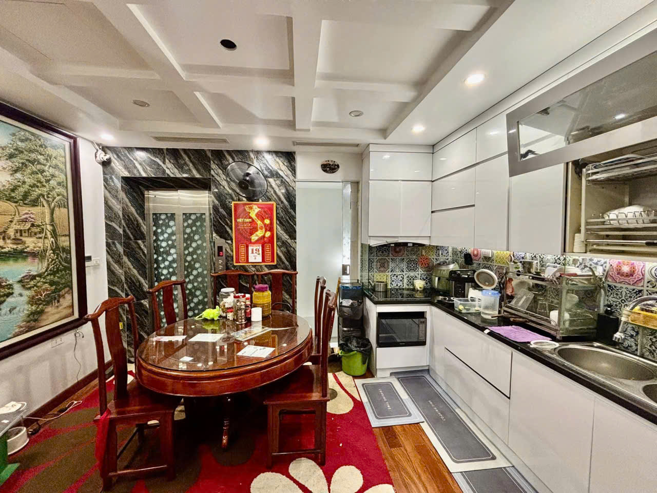 SIÊU PHẨM NGUYỄN CHÁNH CẦU GIẤY, 60M2, 7 TẦNG THANG MÁY, Ô TÔ TRÁNH, KINH DOANH ĐỈNH, 39 TỶ.