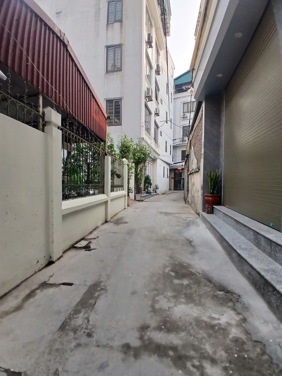 CC CẦN BÁN LÔ ĐẤT 155M. VÂN CANH. HOÀI ĐỨC