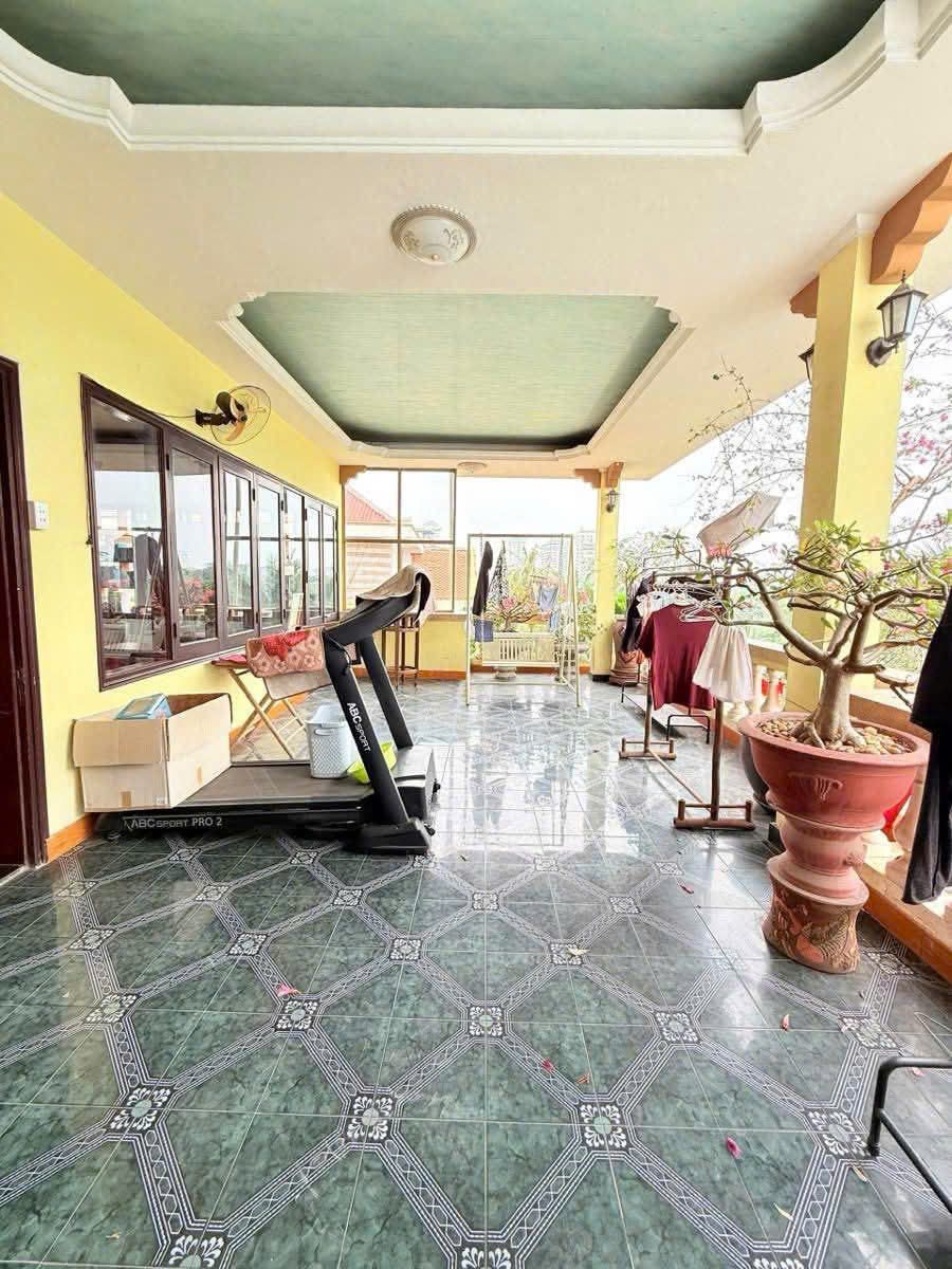 BIỆT THỰ ĐẶNG THAI MAI TÂY HỒ, 138M2, 5 TẦNG, Ô TÔ TRÁNH, DÒNG TIỀN 80TR/THÁNG.