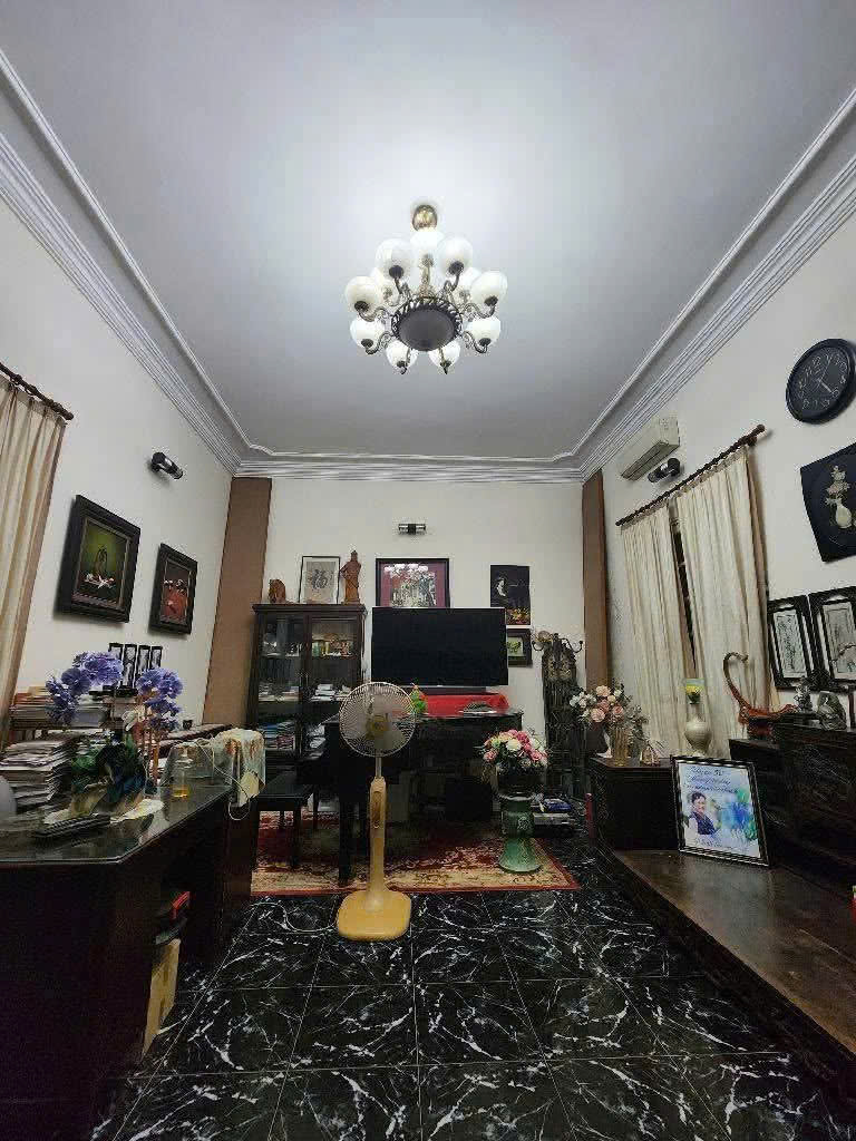 BIỆT THỰ TÂY HỒ – 220M2, 4 TẦNG, MT 12M, 66 TỶ, XÂY HOMESTAY CỰC ĐỈNH.