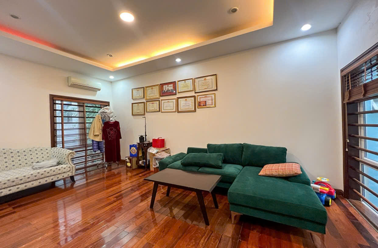 CHO THUÊ BIỆT THỰ VƯỜN ĐÀO – LẠC LONG QUÂN – VIEW ĐẸP – KHU VIP TÂY HỒ - GIÁ 90TR/THÁNG