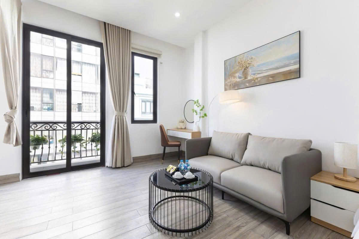 TÒA NHÀ DOÃN KẾ THIỆN – 80M2, 8 TẦNG THANG MÁY, VỈA HÈ Ô TÔ TRÁNH.