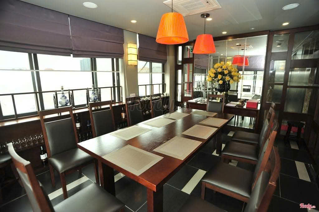 SIÊU PHẨM TRẦN TỬ BÌNH – 100M2, 10 TẦNG, MT 8.4M, DÒNG TIỀN 180TR/THÁNG.