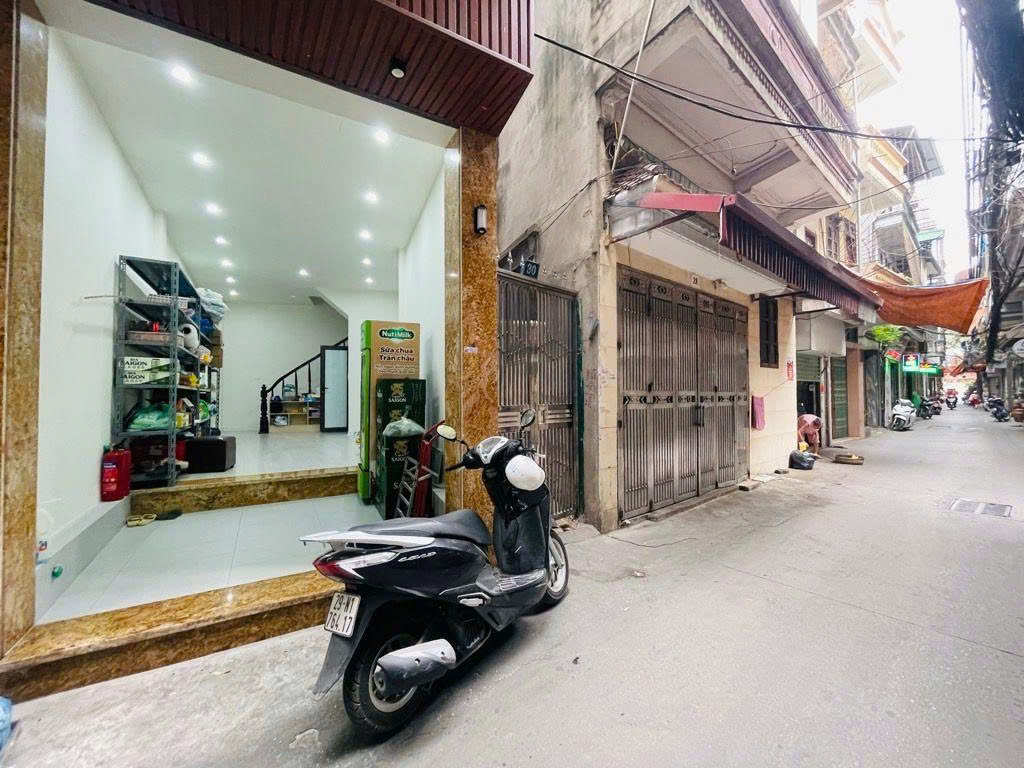 Cần bán gấp giá nào cũng bán minh khai bán nhà 5 tầng thang máy long lanh kinh doanh hai bà trưng
