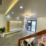  45m2 - 5