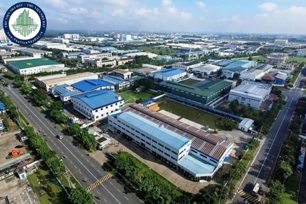 CƠ HỘI ĐẦU TƯ ĐẤT CỤM CÔNG NGHIỆP HIẾM TẠI LẠNG SƠN