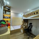 90m2 - 4