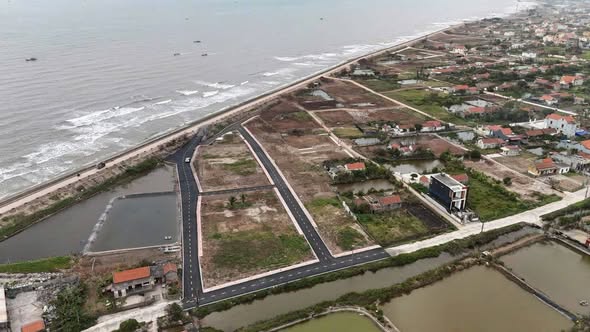 CHỈ NHỈNH 1,4 TỶ – SỞ HỮU NGAY LÔ ĐẤT SÁT BIỂN, FULL THỔ CƯ, SỔ ĐỎ TRAO TAY