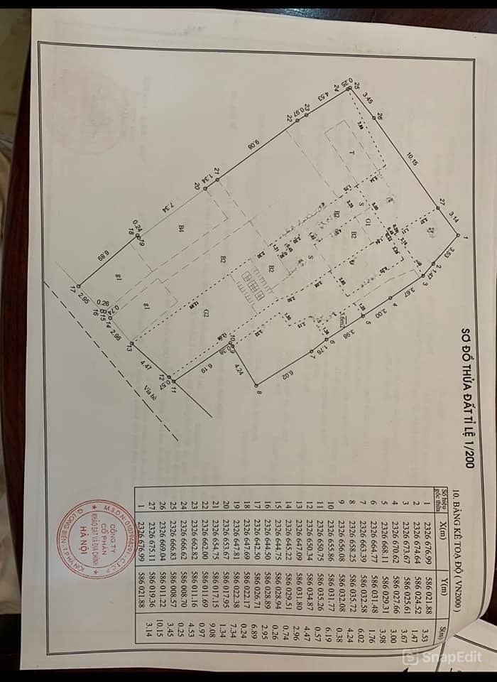 630M2 Full Thổ Cư Mặt Tiền 20M Mặt phố Lõi Đống Đa 360 Tỷ Quy Hoạch Nét