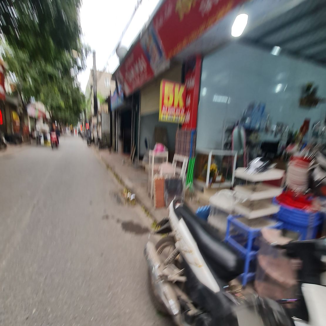 40m2 Bát Tràng Gia Lâm MT 15m đường ô tô tránh LH 0989894845