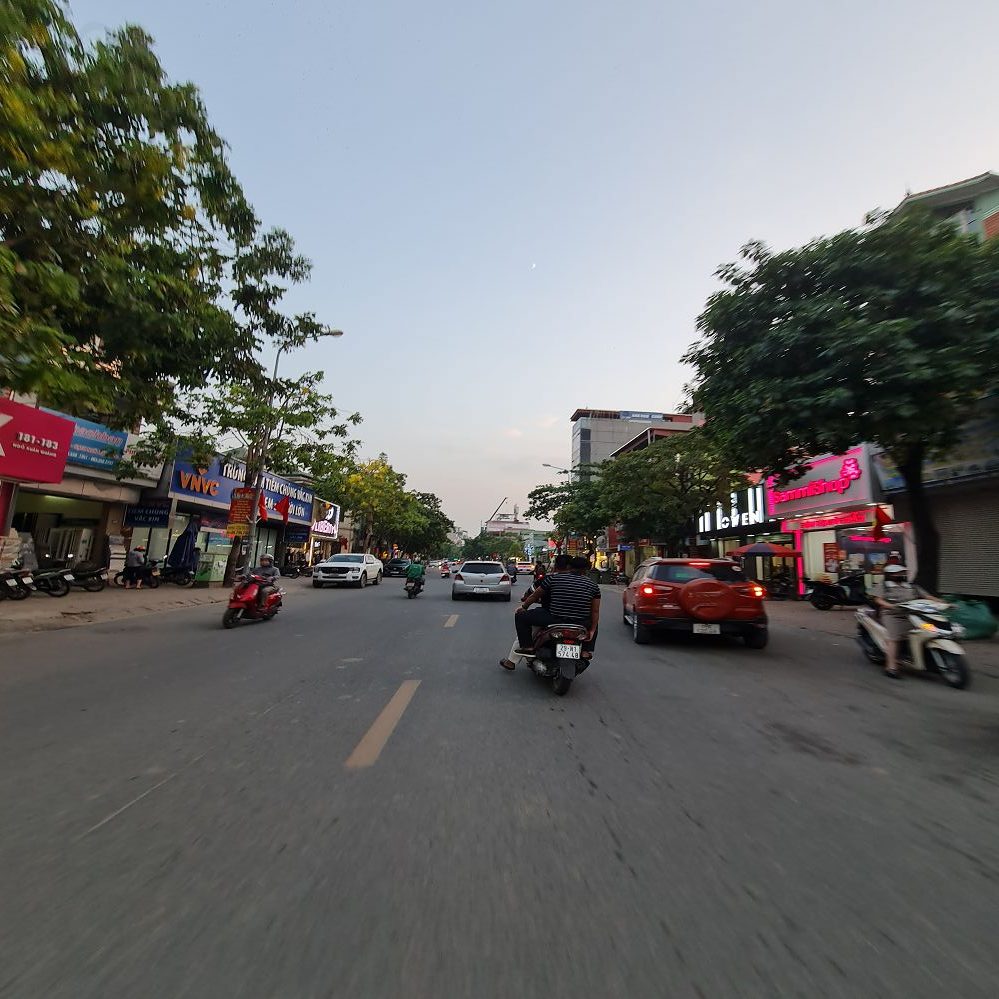 Bán đất mặt phố KINH DOANH TRÂU QUỲ ️ GIA LÂM. 72m2, đường 11m. Lh 0989894845