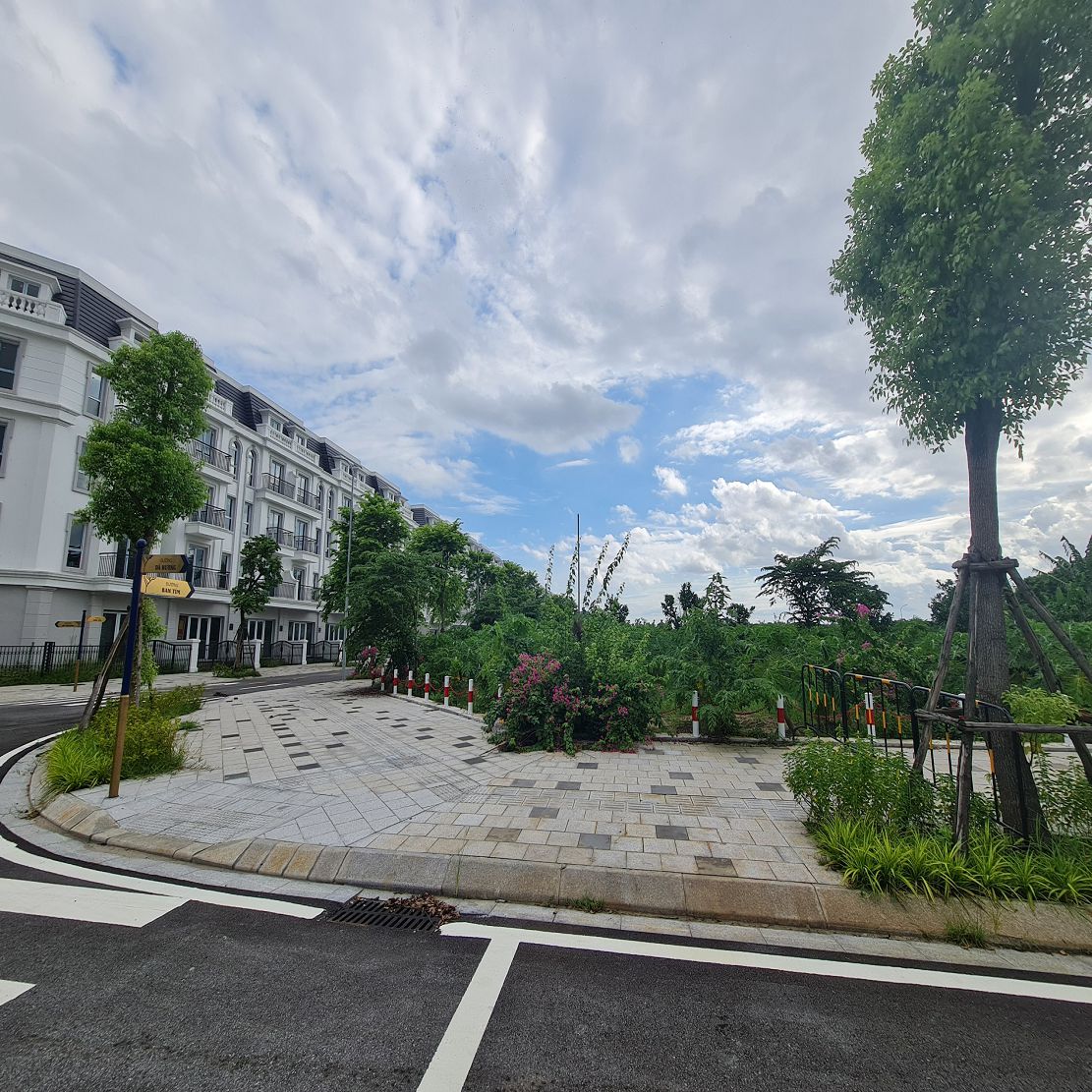 39m2 đất TĐC Trâu Quỳ, đường 13m vỉa hè... Giá đầu tư. Lh 0989894845