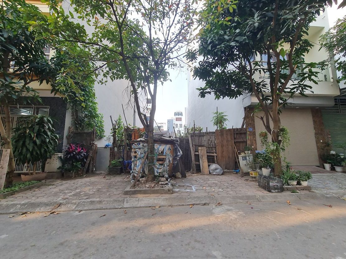 234m2 Khu đấu giá 31ha, Trâu Quỳ, Gia Lâm. Mt 12m. Đường 15m. 3x tiểu học. Lh 0989894845