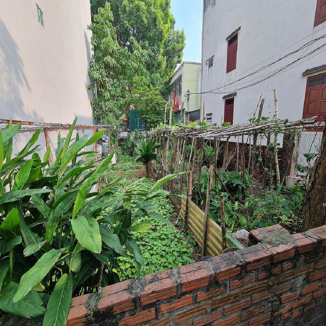 58m2 Thuận An Gia Lâm mt 4m ngõ rộng gần trục chính chỉ 3 tỷ 0989894845