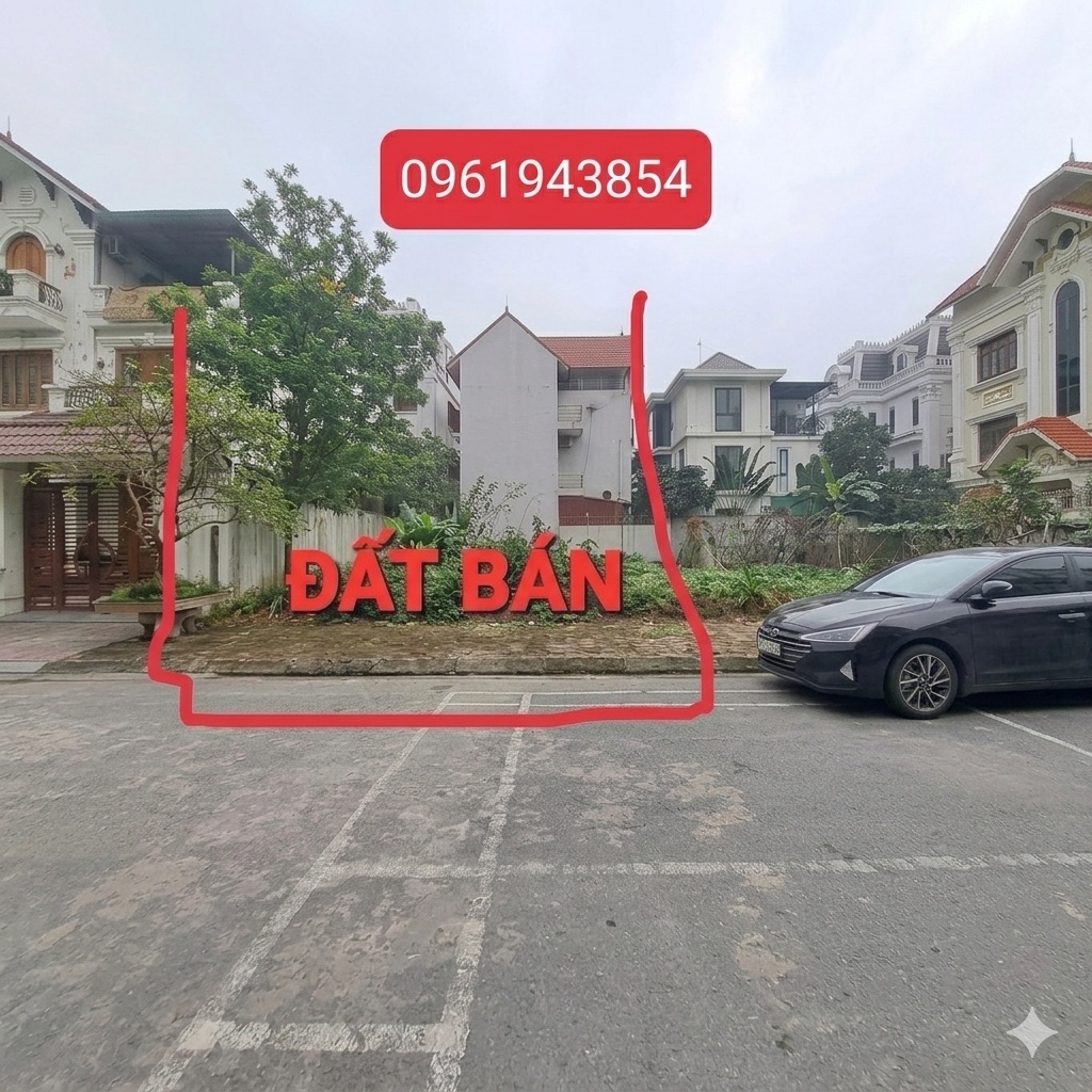 Vỡ nợ ngân hàng cần bán gấp mảnh đất 105m chỉ 1.3 tỷ