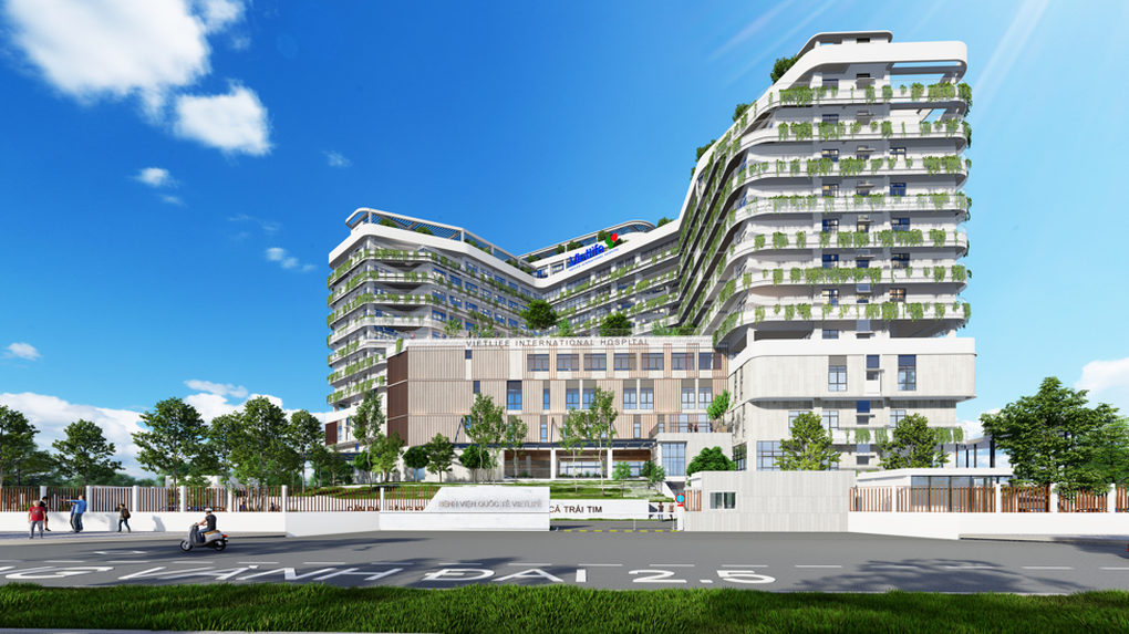 CHUYỂN NHƯỢNG BỆNH VIỆN QUỐC TẾ - HÀ NỘI - 1.65HA - 200 GIƯỜNG - RA TỚI GPXD