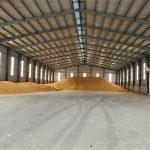  1100m2 - 3