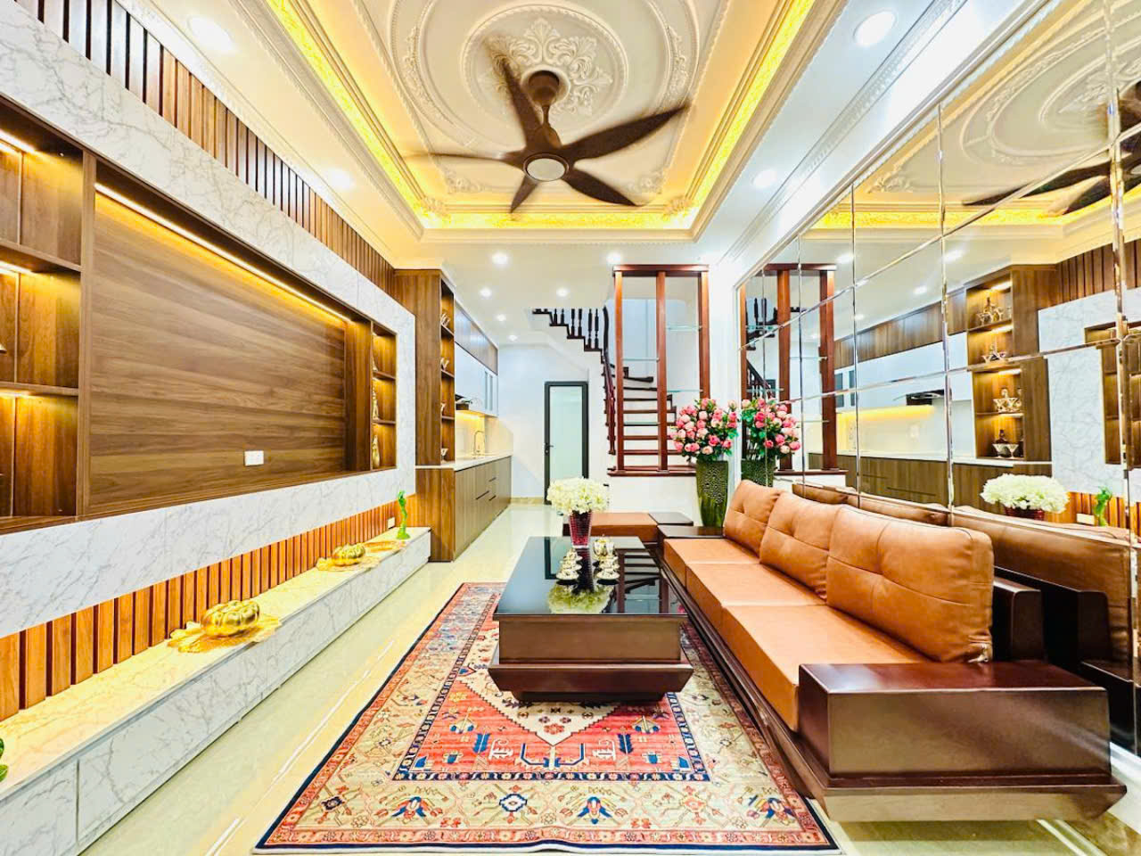 SIÊU PHẨM XUÂN LA TÂY HỒ – PHÂN LÔ QUÂN ĐỘI, Ô TÔ TRÁNH, 40M2, KHE THOÁNG SAU 1M, 14.5 TỶ.