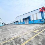  6000m2 - 3