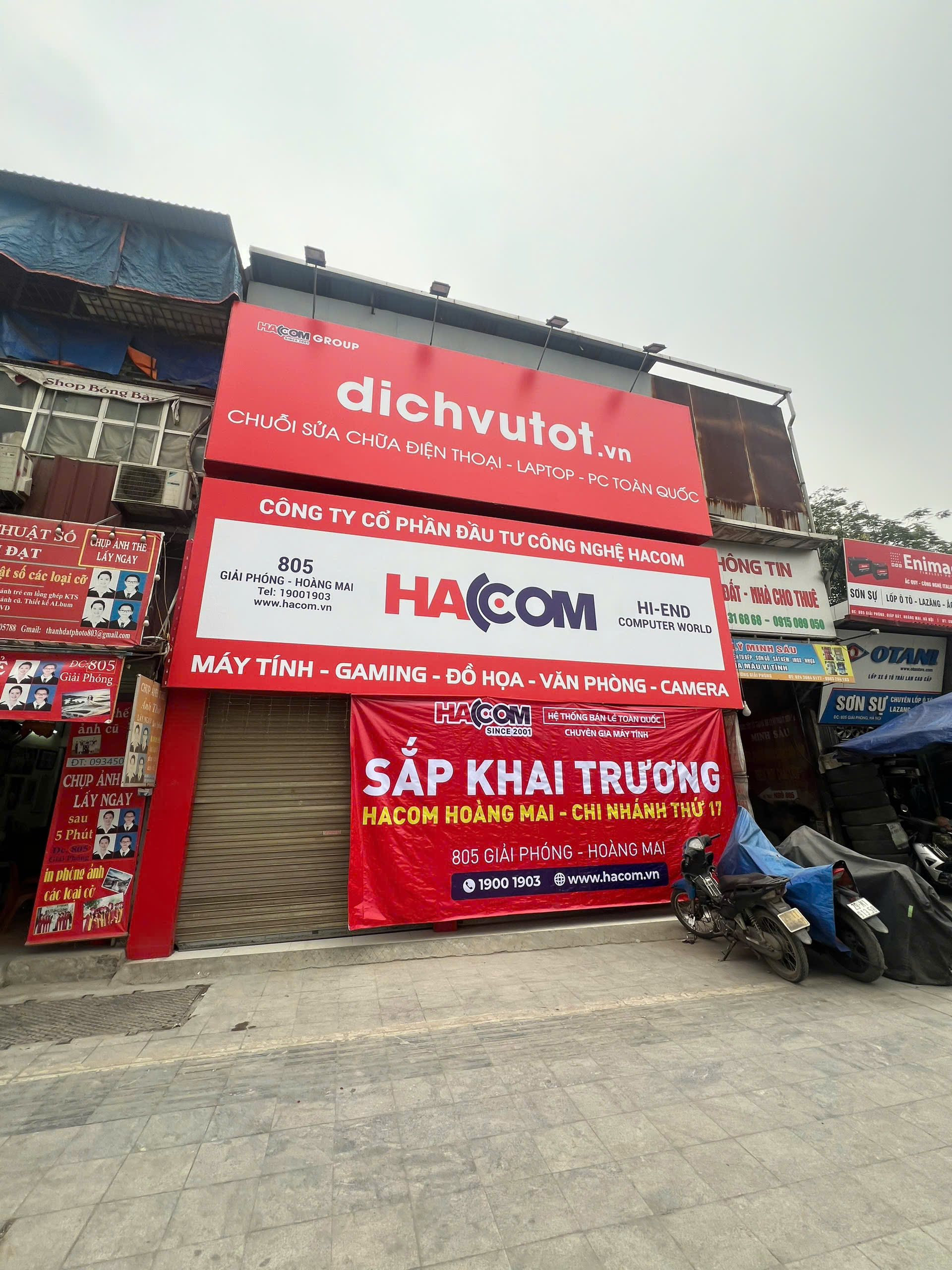 CHO THUÊ NHÀ MẶT PHỐ XÃ ĐÀN 140M2 X 2T | 7M MT VỊ TRÍ KINH DOANH ĐẮC ĐỊA