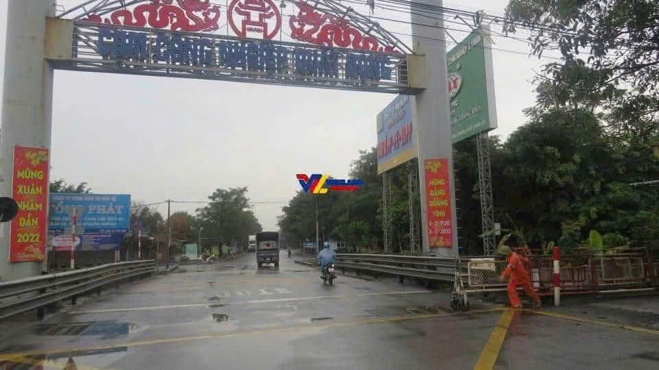 CHO THUÊ NHÀ XƯỞNG DIỆN TÍCH 10.000M2 TẠI QUẤT ĐỘNG – THƯỜNG TÍN - HÀ NỘI