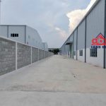  3500m2 - 4