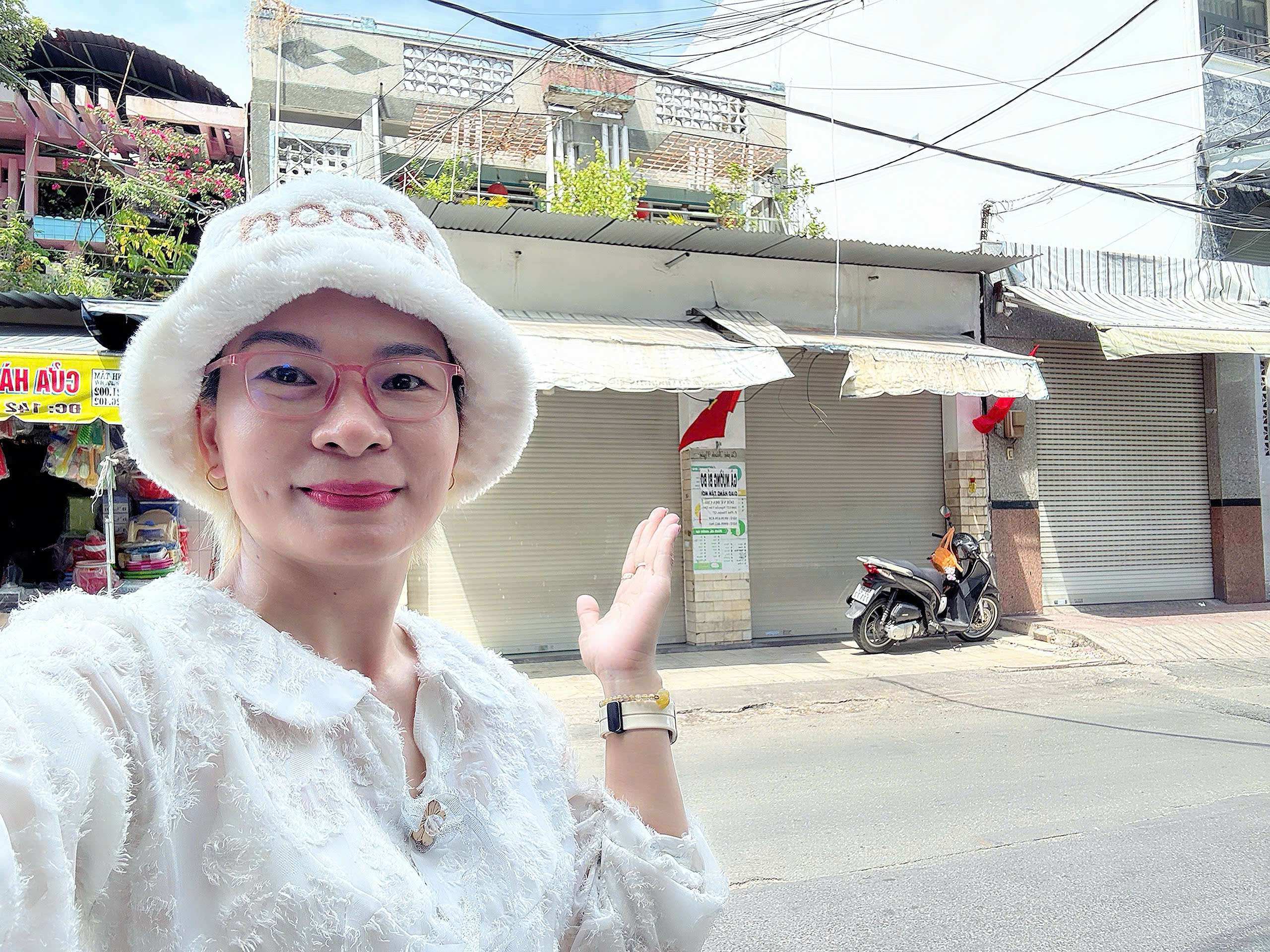 CHỦ NHIỆT BÁN GIẢM CHÀO 13,8T- DT SIÊU KHỦNG 446M2 NGANG LỚN 7M*50M- BÁN NHÀ 2 TẦNG MẶT TIỀN Đ.XÓM CHIẾU, QUẬN 4- CHỦ 1