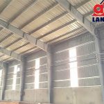  3500m2 - 4