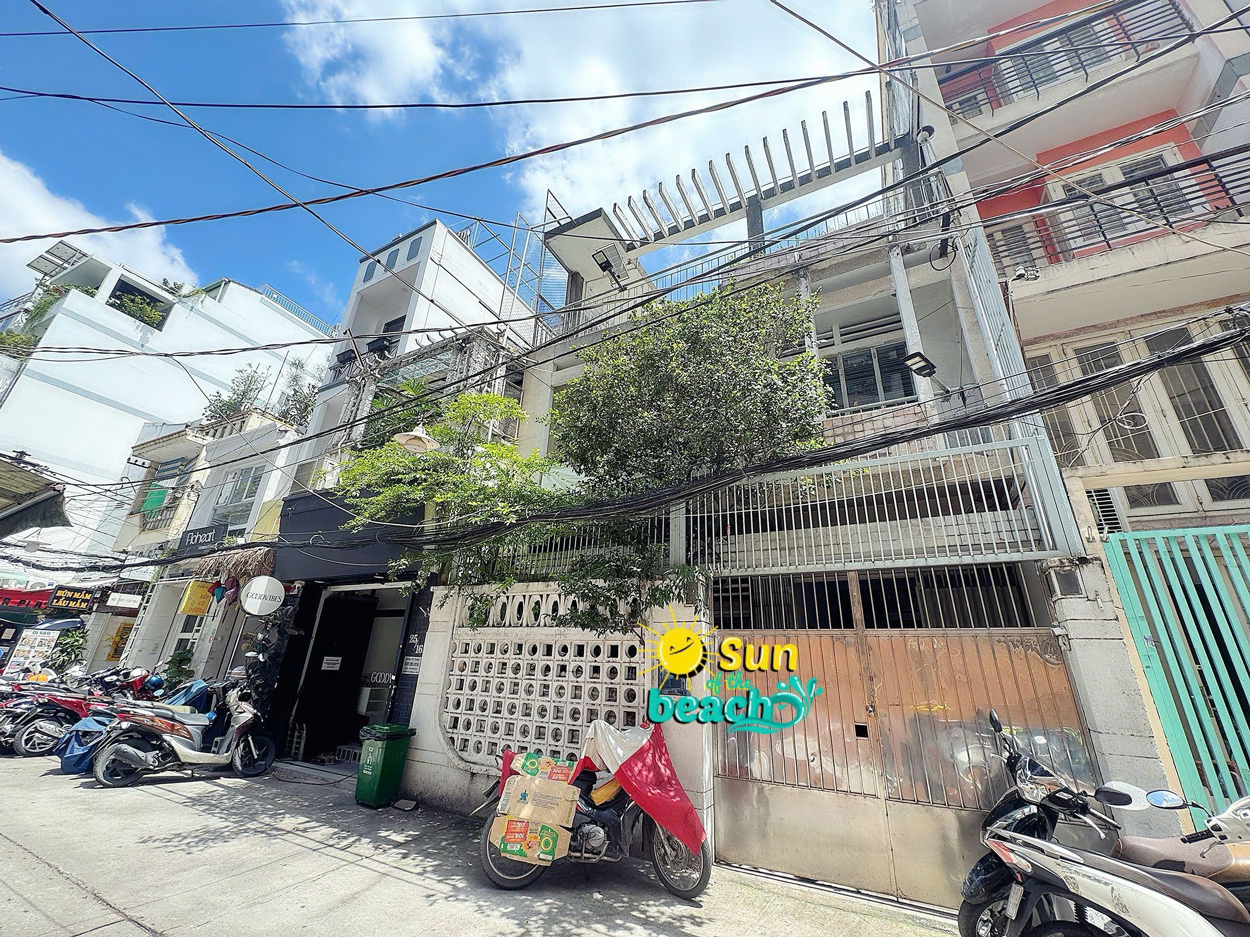 HIẾM NGANG LỚN 7M*19M - HXH Đ.TÔN THẤT TÙNG, QUẬN 1 - CHÍNH CHỦ * LIÊN HỆ GIANG GIANG: 0938676685